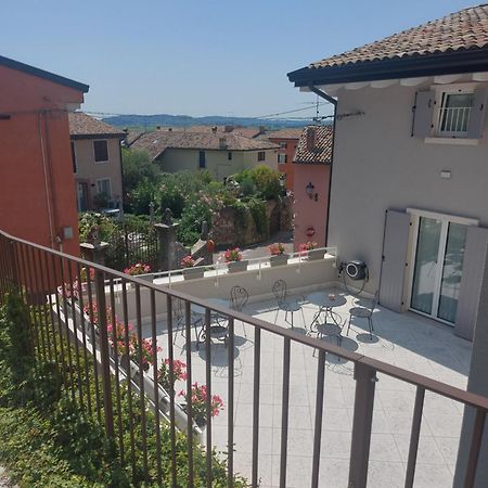 Il Cantuccio Sul Garda - Relais Di Charme Cavaion Veronese Buitenkant foto