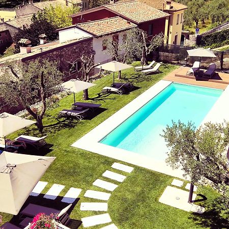 Il Cantuccio Sul Garda - Relais Di Charme Cavaion Veronese Buitenkant foto