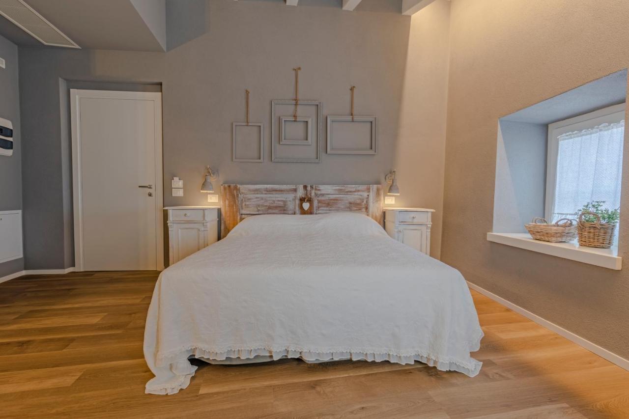 Il Cantuccio Sul Garda - Relais Di Charme Cavaion Veronese Buitenkant foto