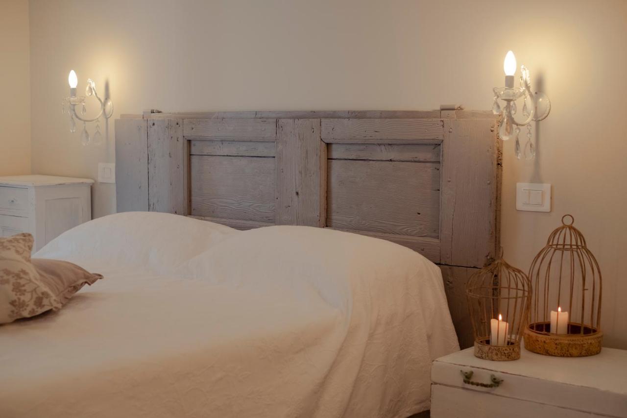 Il Cantuccio Sul Garda - Relais Di Charme Cavaion Veronese Buitenkant foto
