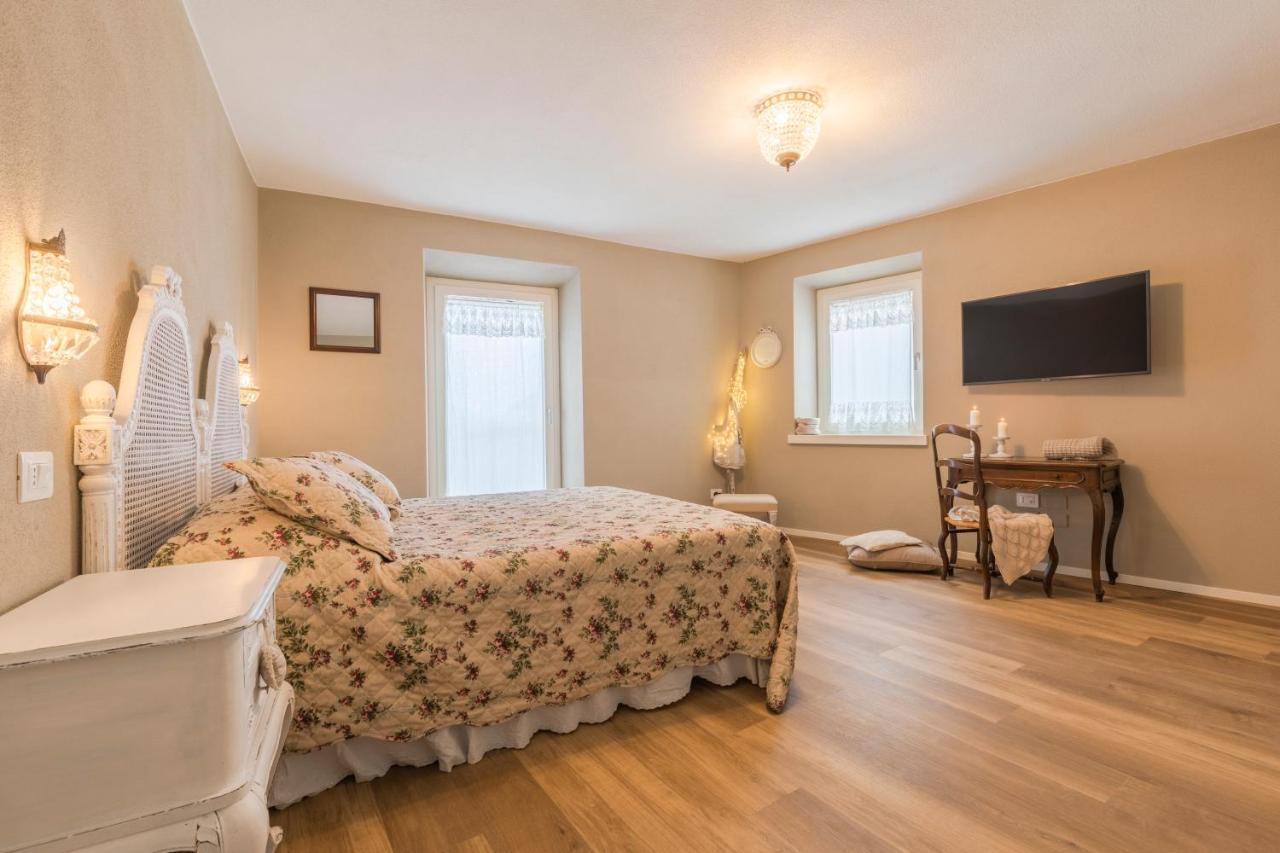 Il Cantuccio Sul Garda - Relais Di Charme Cavaion Veronese Buitenkant foto
