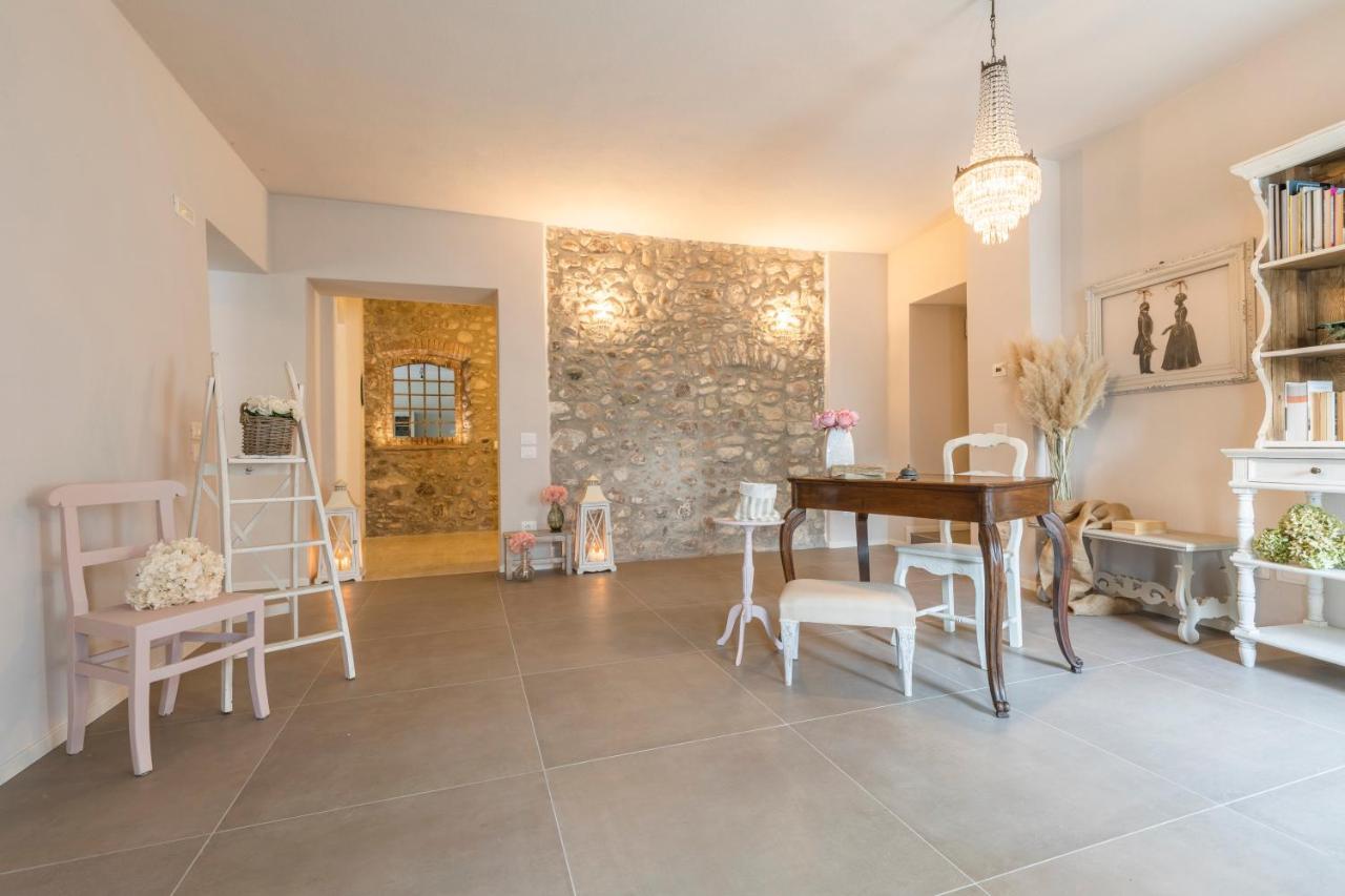 Il Cantuccio Sul Garda - Relais Di Charme Cavaion Veronese Buitenkant foto