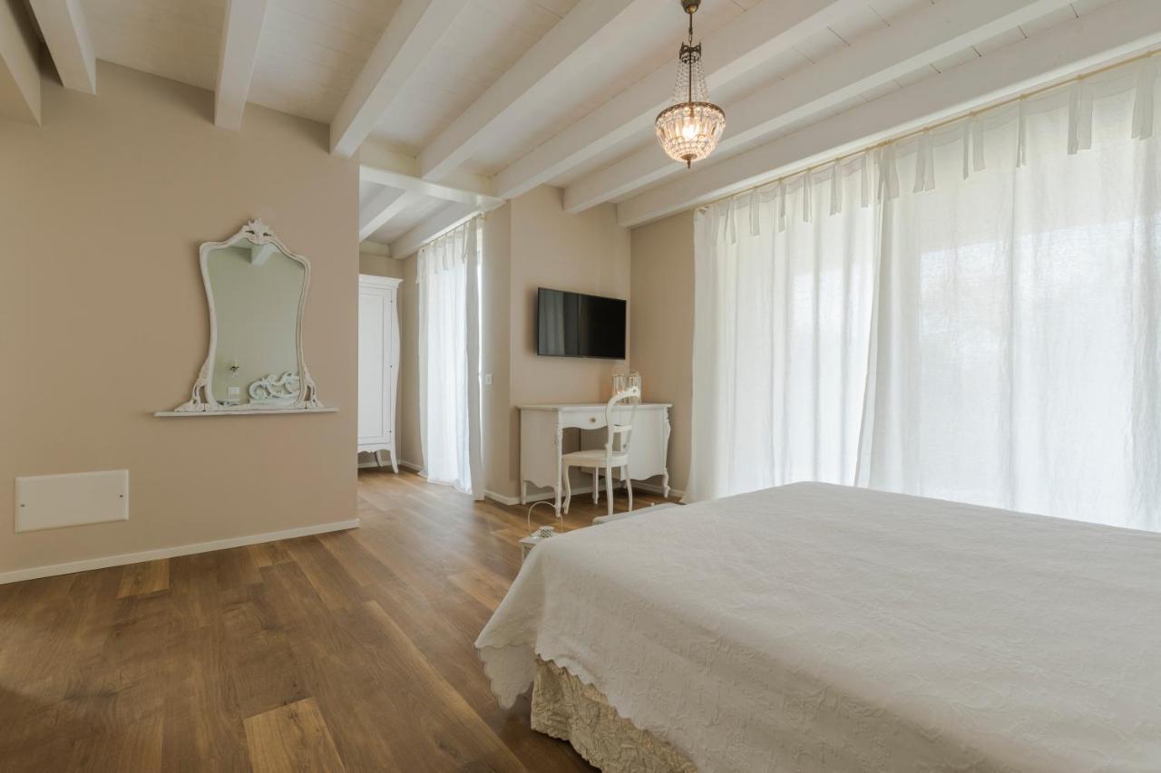 Il Cantuccio Sul Garda - Relais Di Charme Cavaion Veronese Buitenkant foto