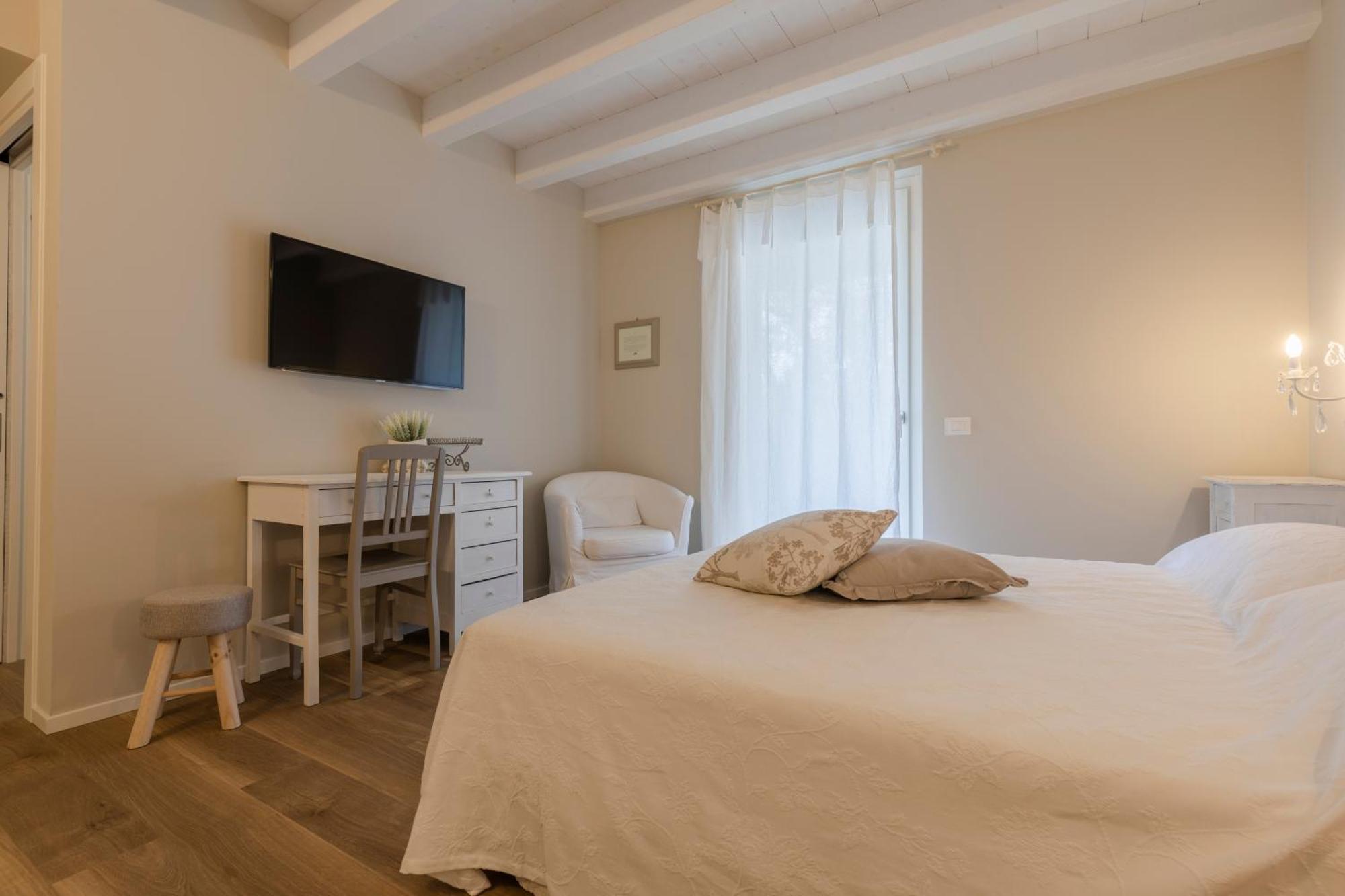 Il Cantuccio Sul Garda - Relais Di Charme Cavaion Veronese Buitenkant foto