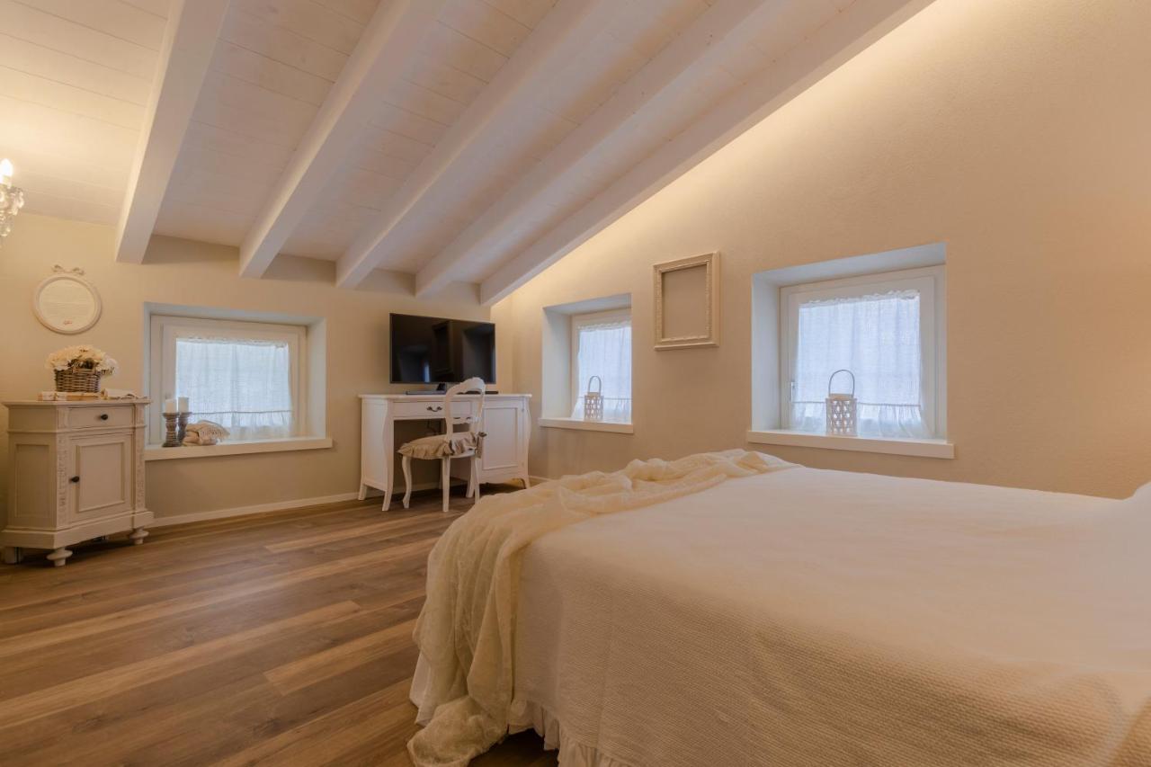 Il Cantuccio Sul Garda - Relais Di Charme Cavaion Veronese Buitenkant foto