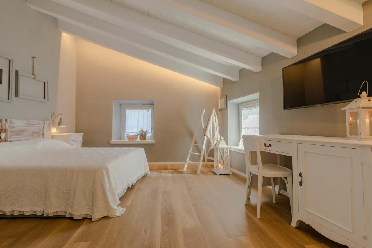 Il Cantuccio Sul Garda - Relais Di Charme Cavaion Veronese Buitenkant foto