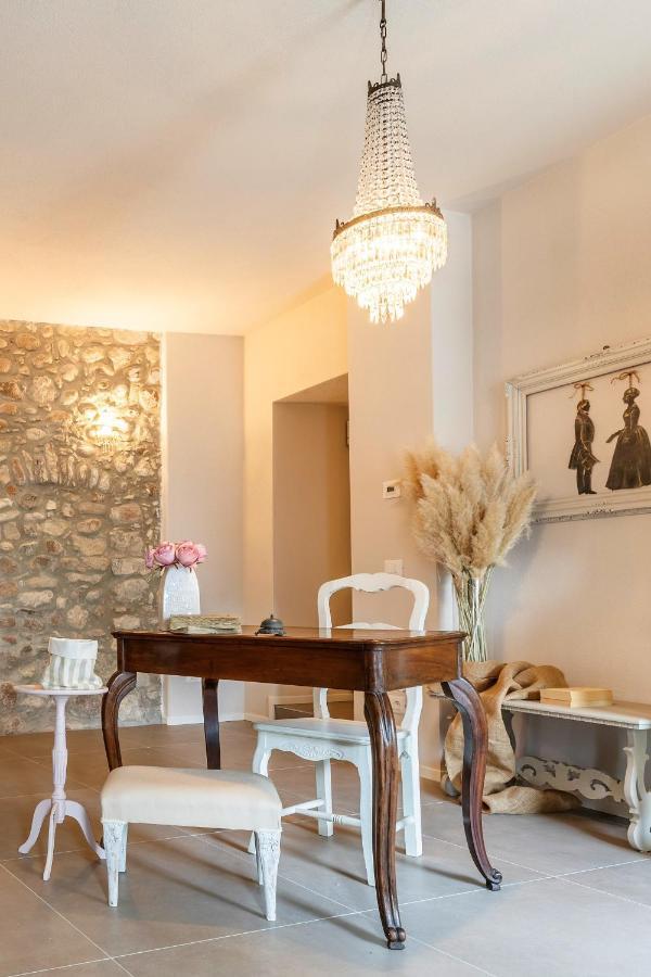 Il Cantuccio Sul Garda - Relais Di Charme Cavaion Veronese Buitenkant foto