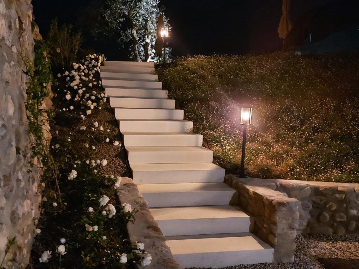 Il Cantuccio Sul Garda - Relais Di Charme Cavaion Veronese Buitenkant foto
