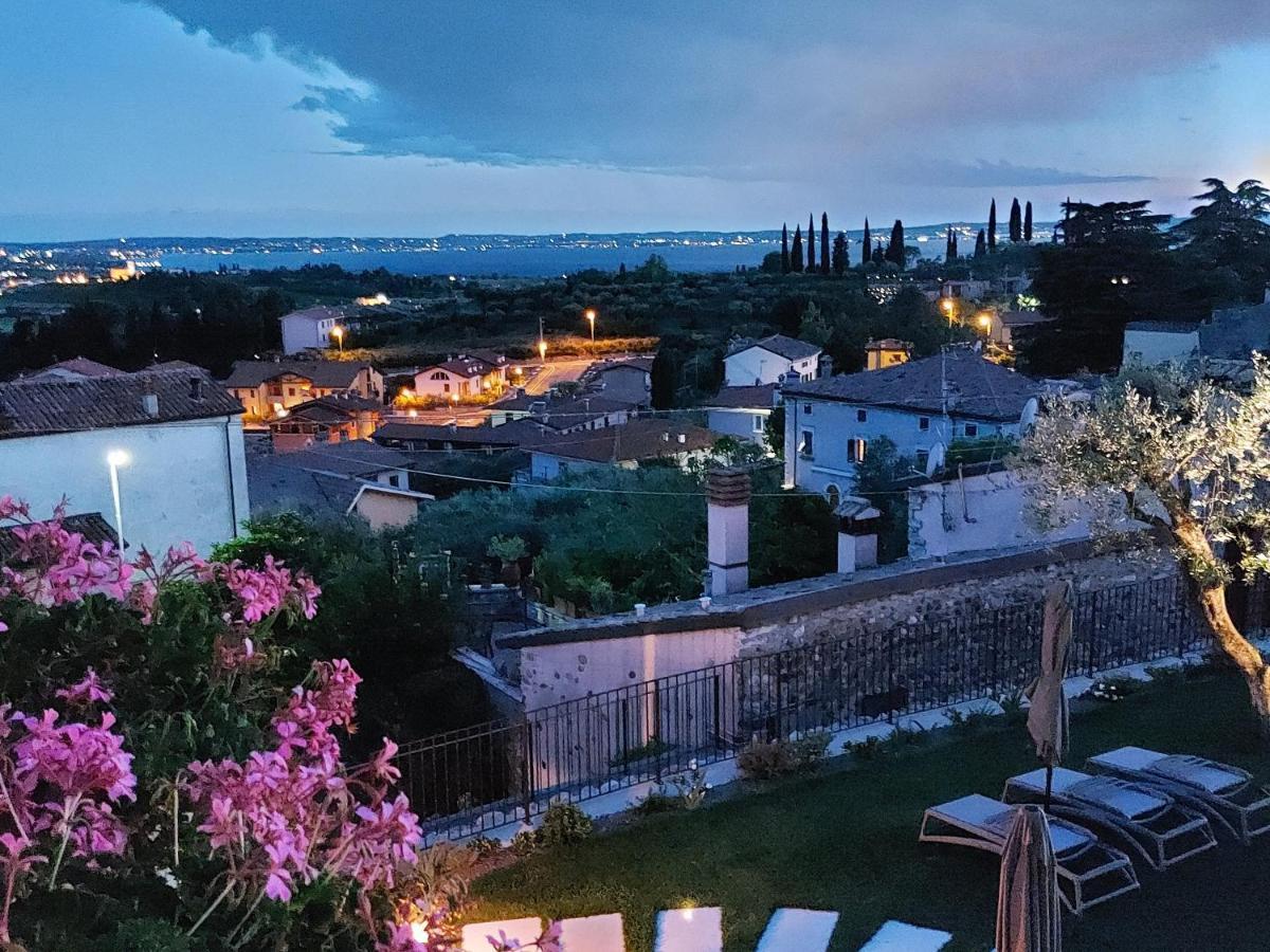 Il Cantuccio Sul Garda - Relais Di Charme Cavaion Veronese Buitenkant foto