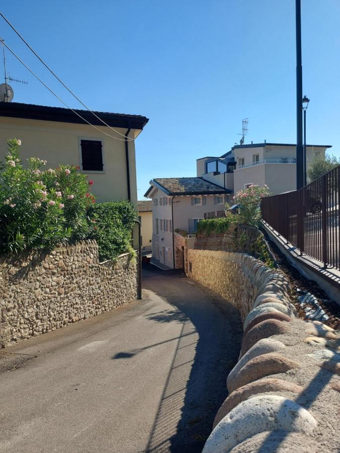 Il Cantuccio Sul Garda - Relais Di Charme Cavaion Veronese Buitenkant foto