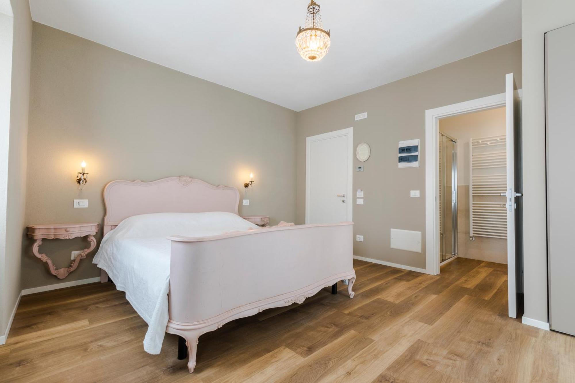 Il Cantuccio Sul Garda - Relais Di Charme Cavaion Veronese Buitenkant foto